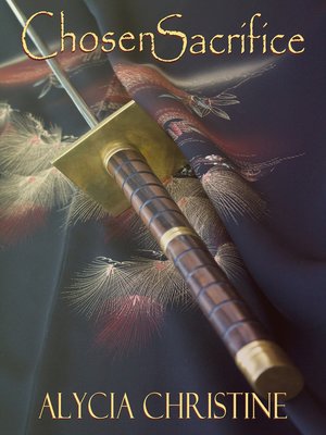cover image of Chosen Sacrifice
